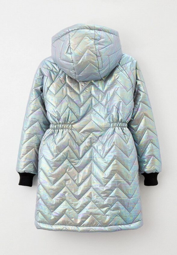 Куртка утепленная Naturel