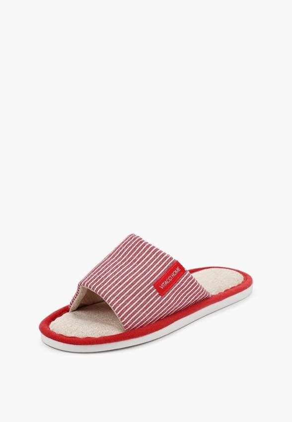 Тапочки Vitacci Home