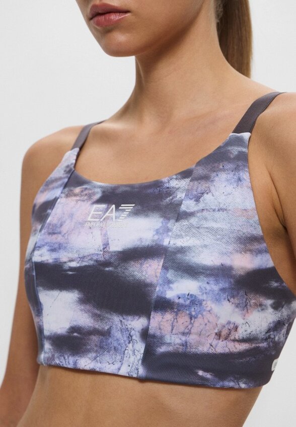 Топ спортивный EA7
