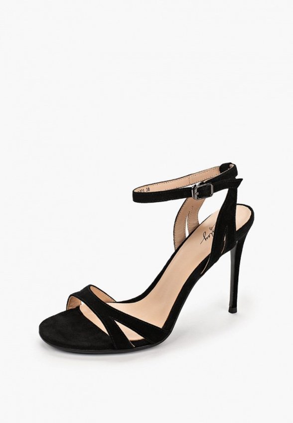 Босоножки Valley