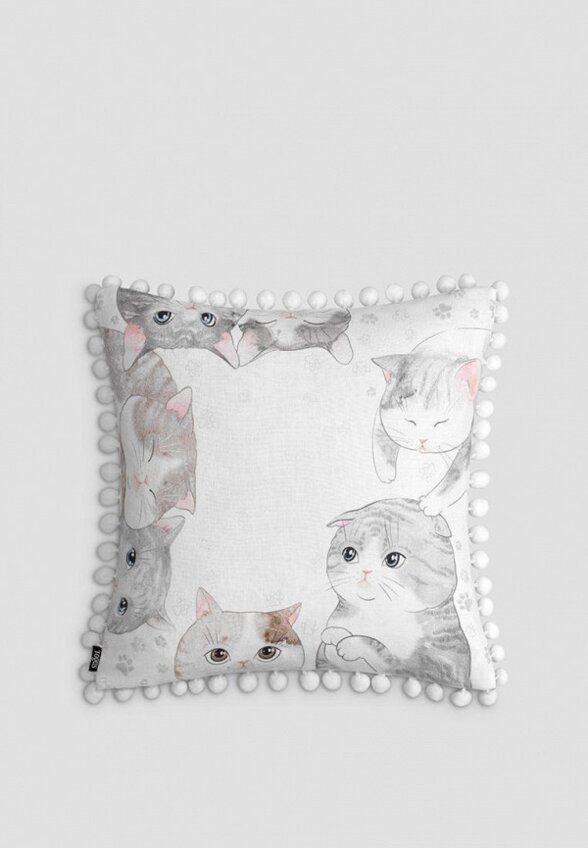 Подушка декоративная Togas