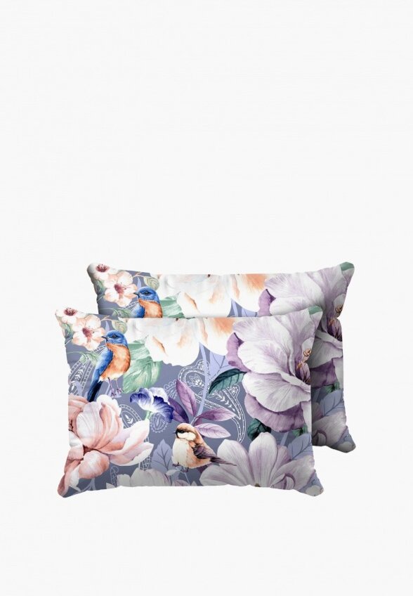 Комплект наволочек Love Me