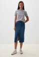 Юбка джинсовая Springfield2  - превью