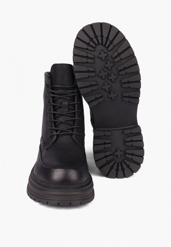 Ботинки Zenden