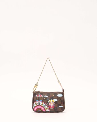 Louis Vuitton Pochette женщинам