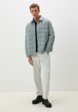 Куртка-рубашка Calvin Klein Jeans2  - превью