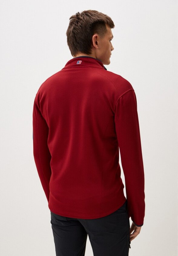 Олимпийка Berghaus