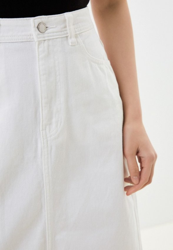 Юбка джинсовая Velocity