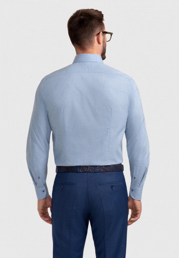 Рубашка Troy Collezione