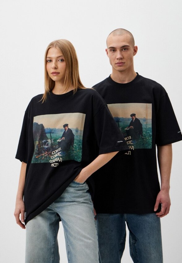 Футболка 1/6