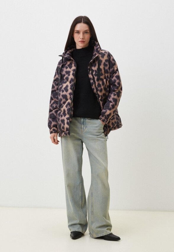 Пуховик Auranna