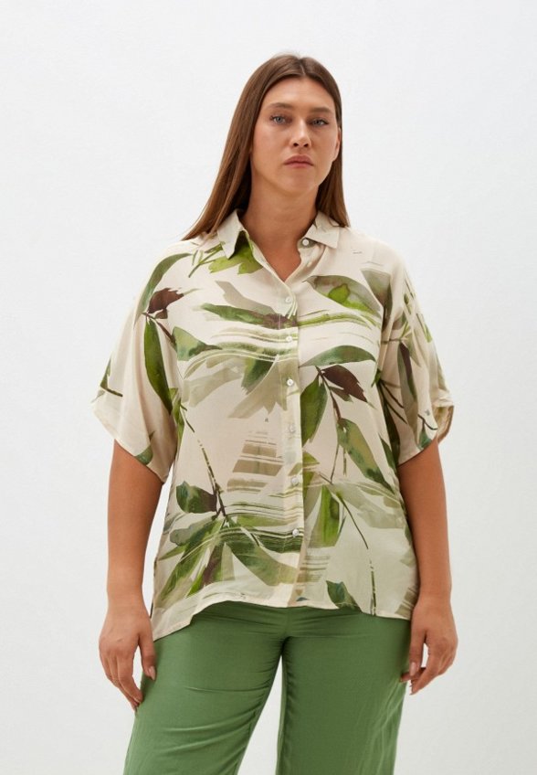 Блуза Punt Roma