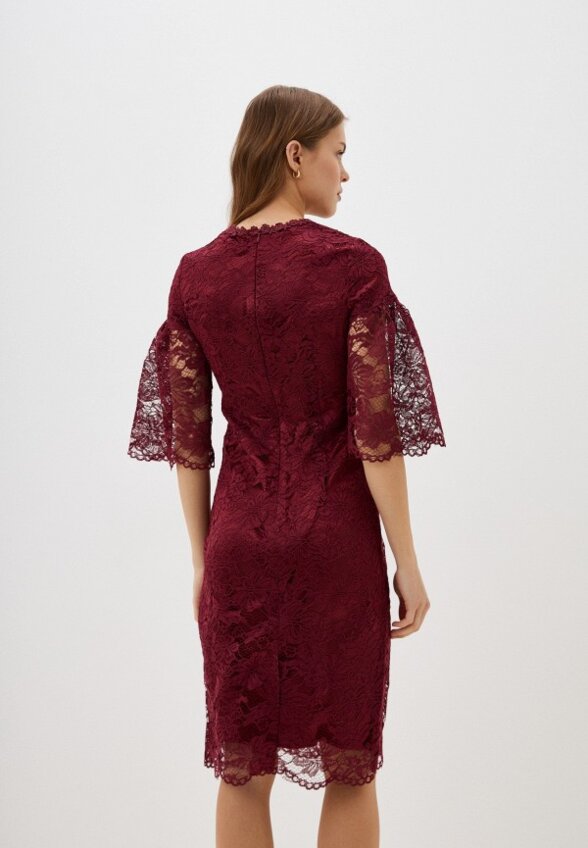 Платье MadaM T