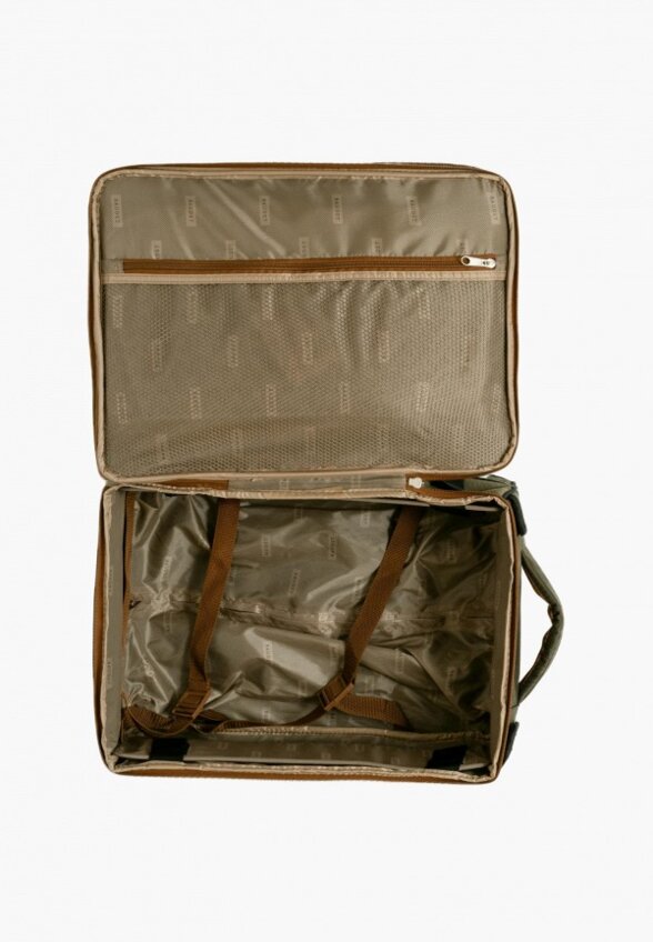 Чемодан Baudet