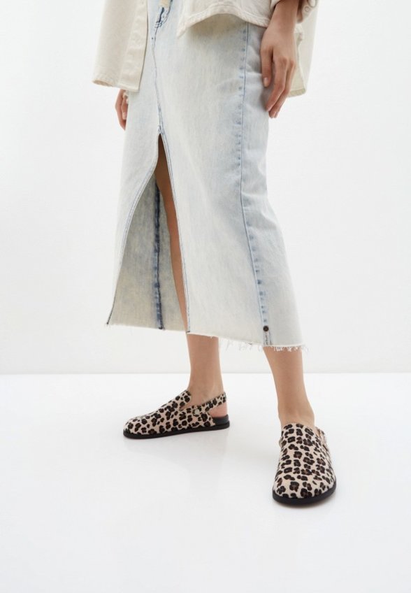 Туфли Vivian Royal