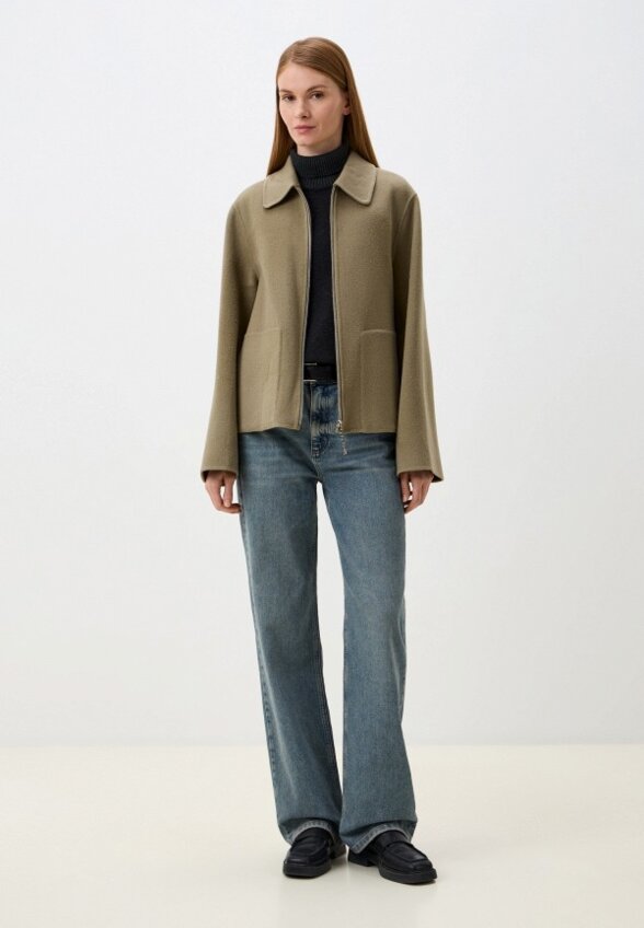 Полупальто Lusio