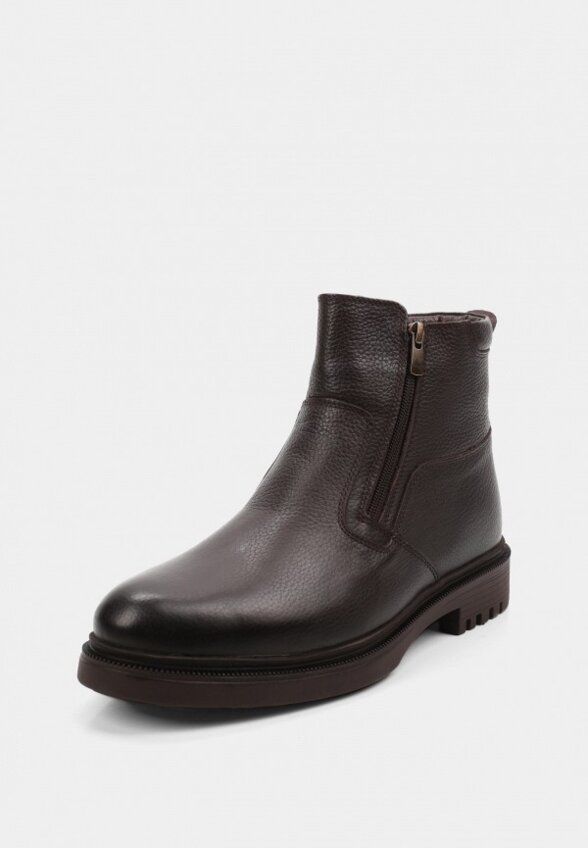 Ботинки Pazolini