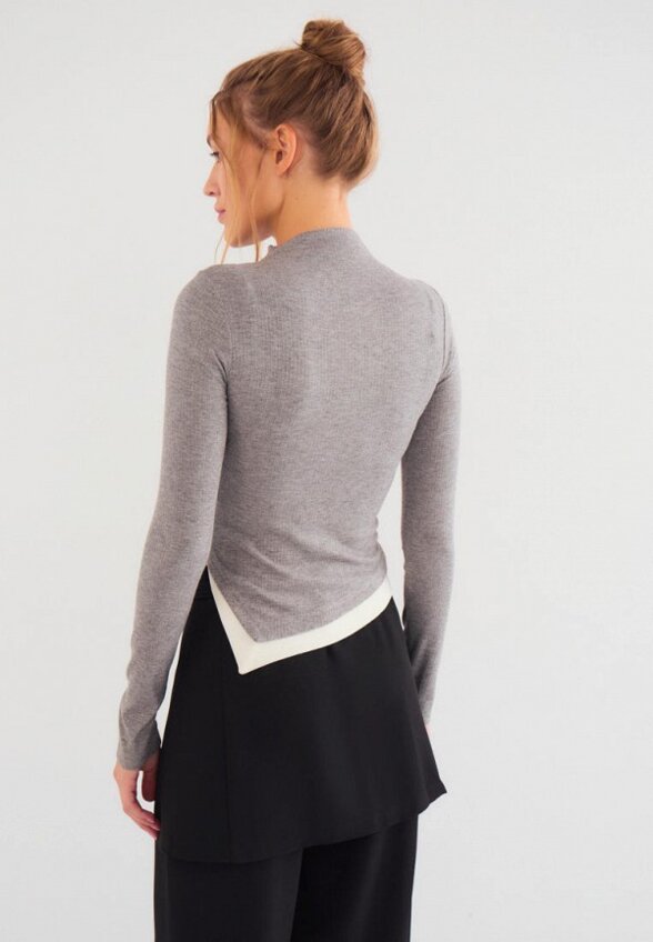 Лонгслив Vittoria Vicci