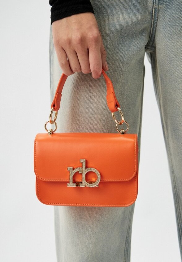 Сумка Roccobarocco