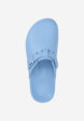 Сабо женские GSD Flip-Flops, Голубой4  - превью