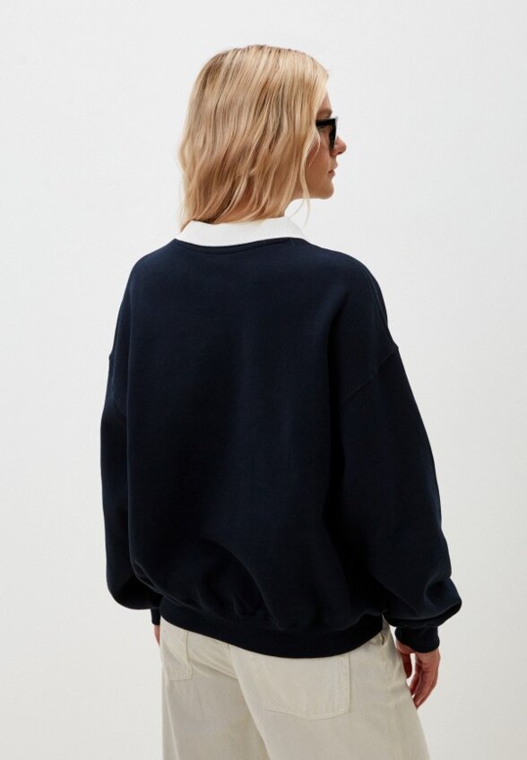 Свитшот Face Code