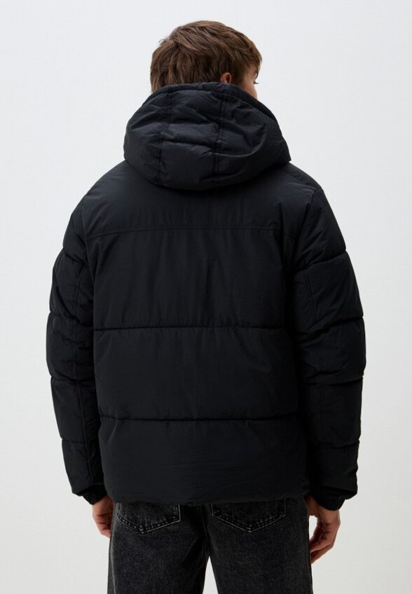 Куртка утепленная Jack & Jones