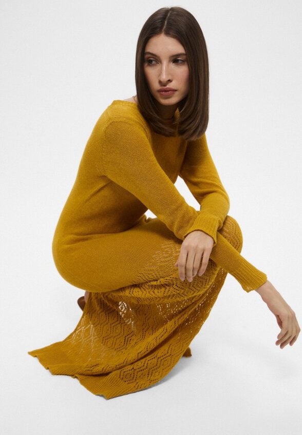 Платье Trussardi