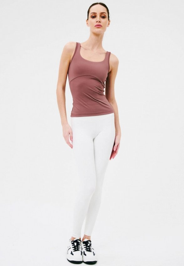 Майка спортивная Jolifashn