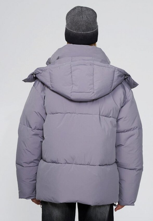 Куртка утепленная Feelz