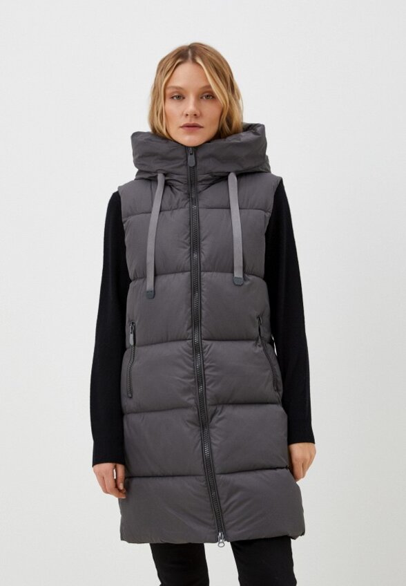 Жилет утепленный Isibris