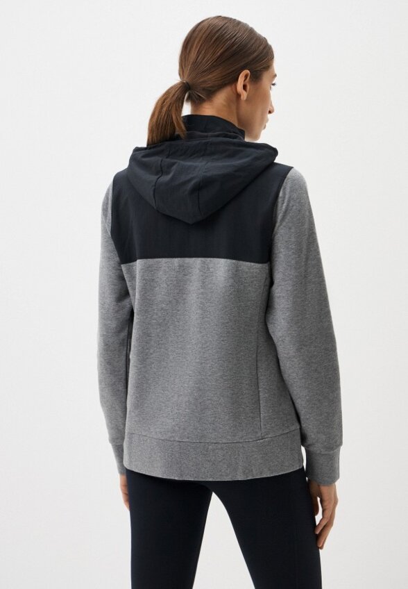 Толстовка Saucony