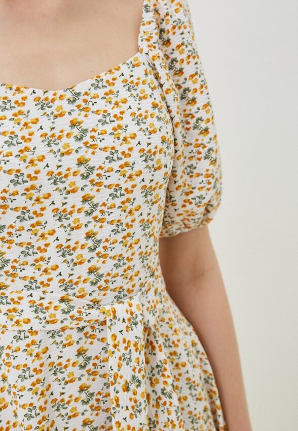 Платье UnicoModa