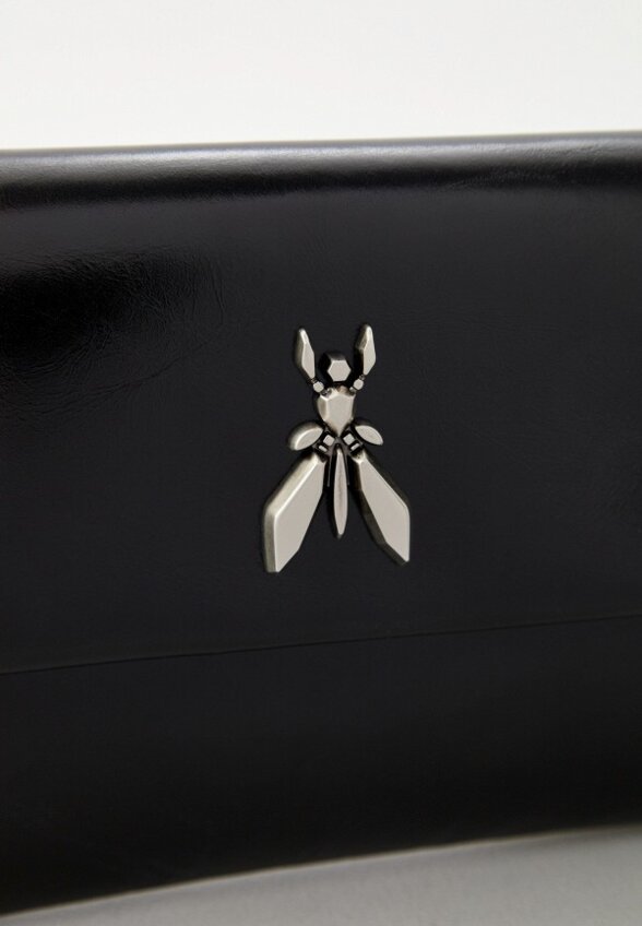 Клатч Patrizia Pepe