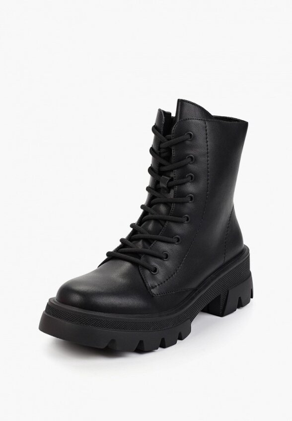 Ботинки Shuzzi