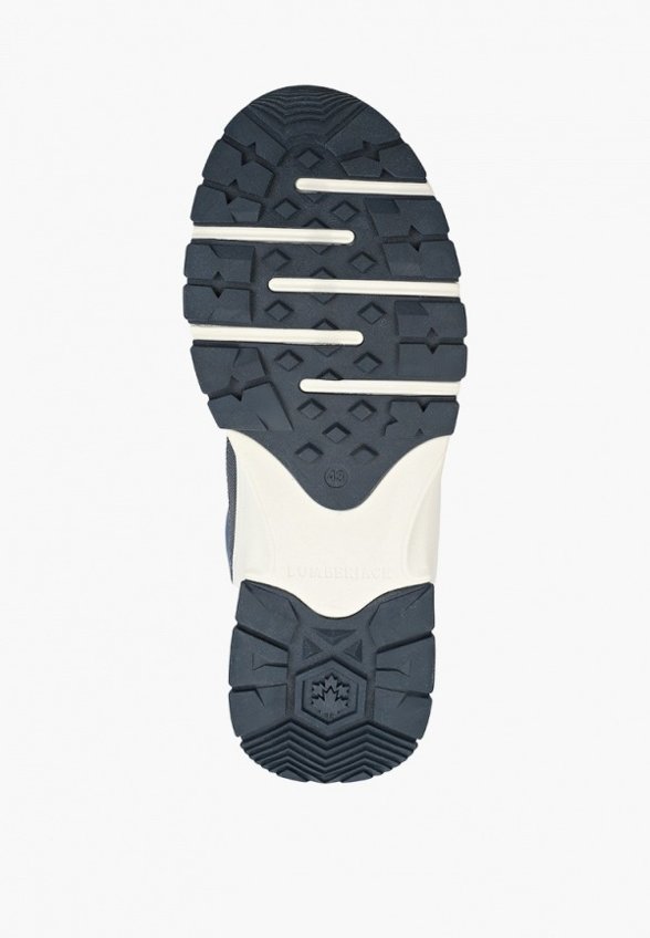 Кроссовки LumberJack