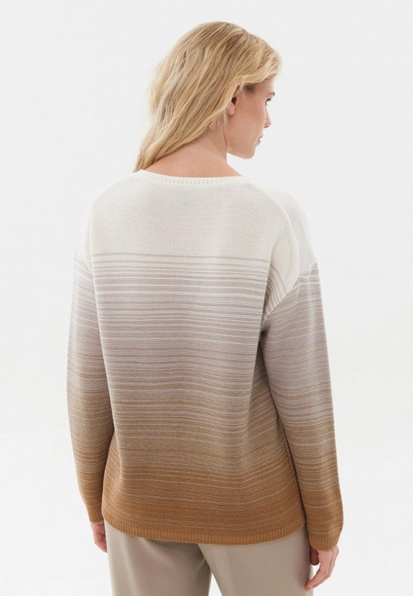 Джемпер Стим