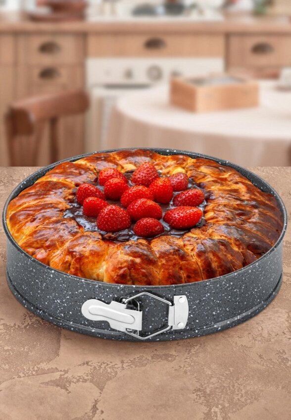 Форма для выпечки Elcasa