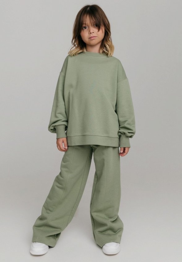 Брюки спортивные Mio Armadio