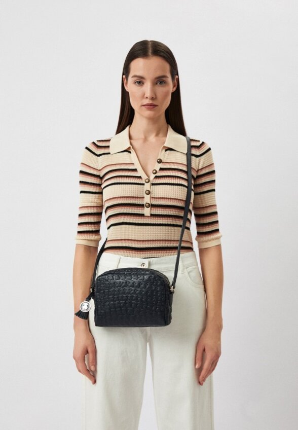 Сумка и брелок Tous