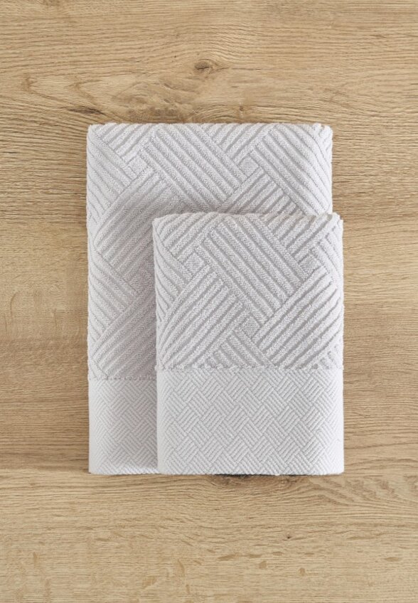 Комплект полотенец Cozy Home