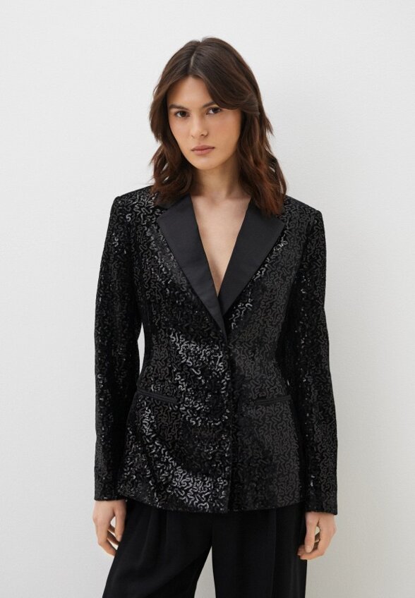 Жакет Sabrina Scala
