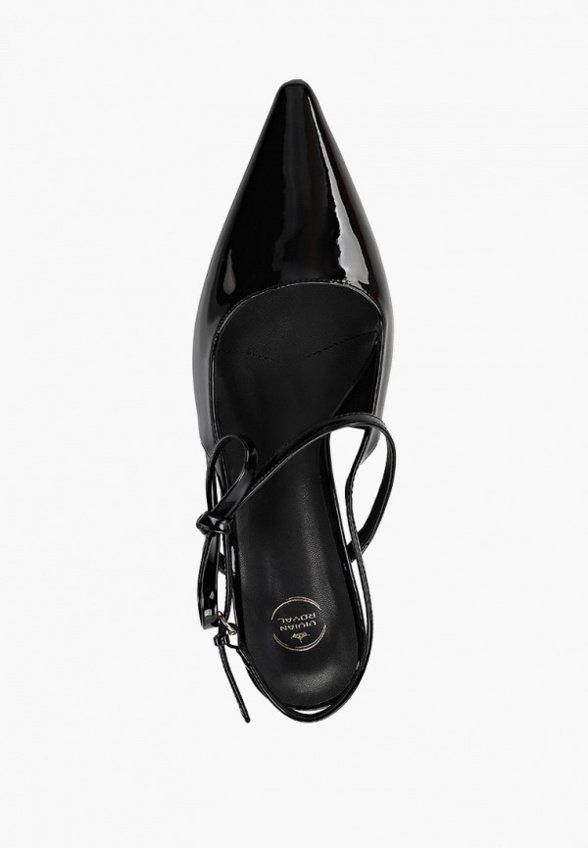 Туфли Vivian Royal