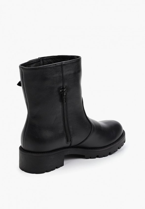 Полусапоги Argo