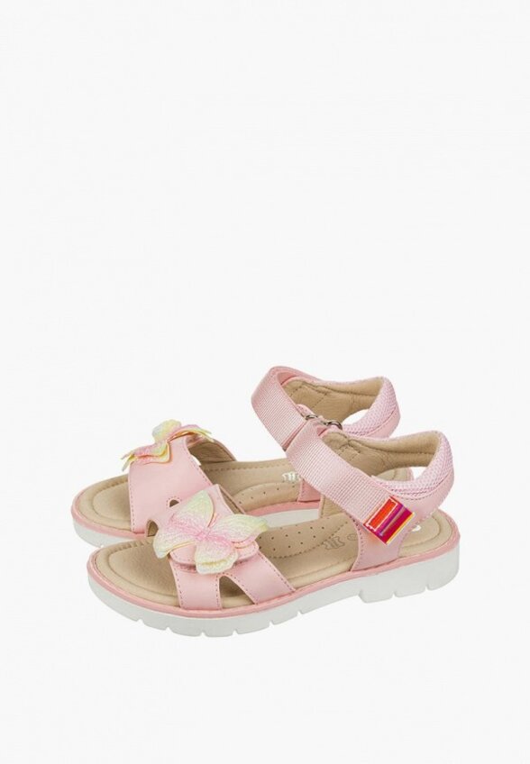 Сандалии Mursu