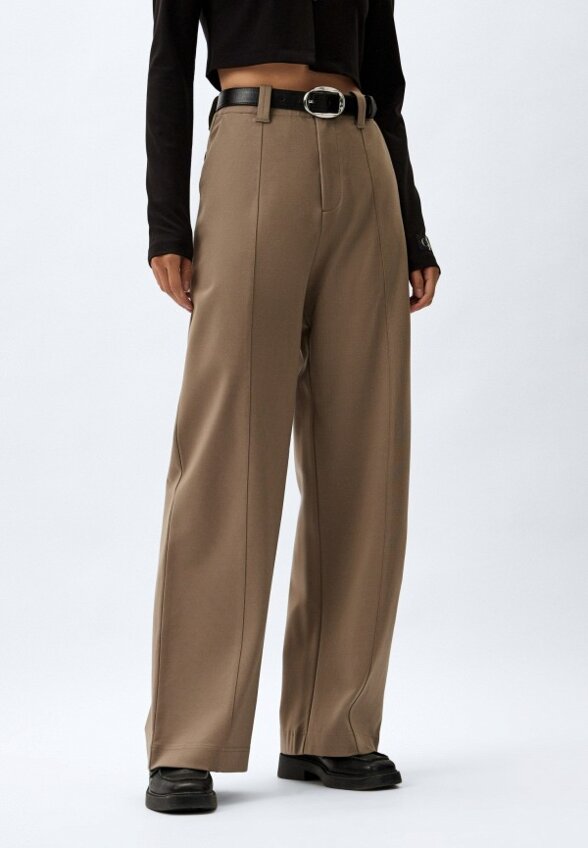 Брюки Calvin Klein Jeans