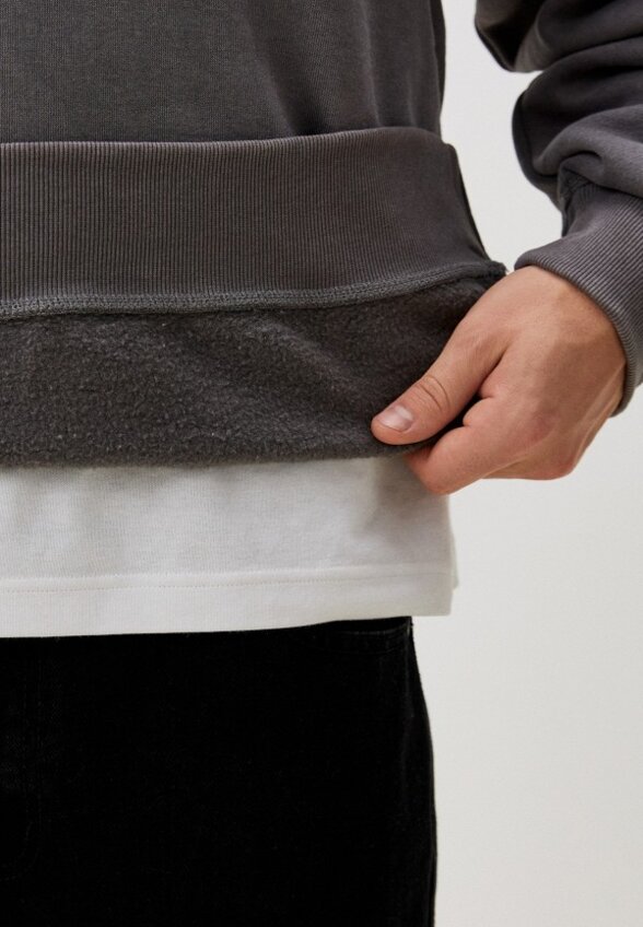 Свитшот Face Code