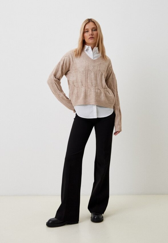 Пуловер Marselesa