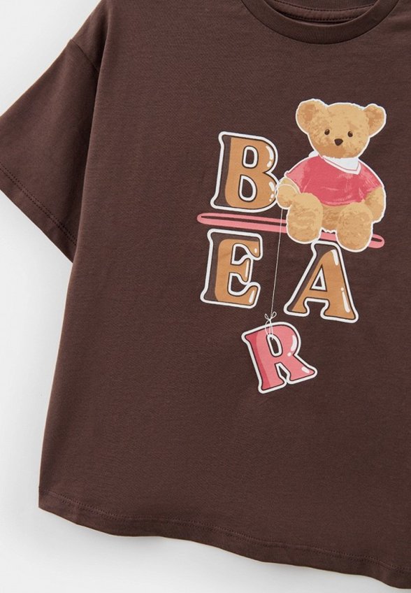 Футболка Funday