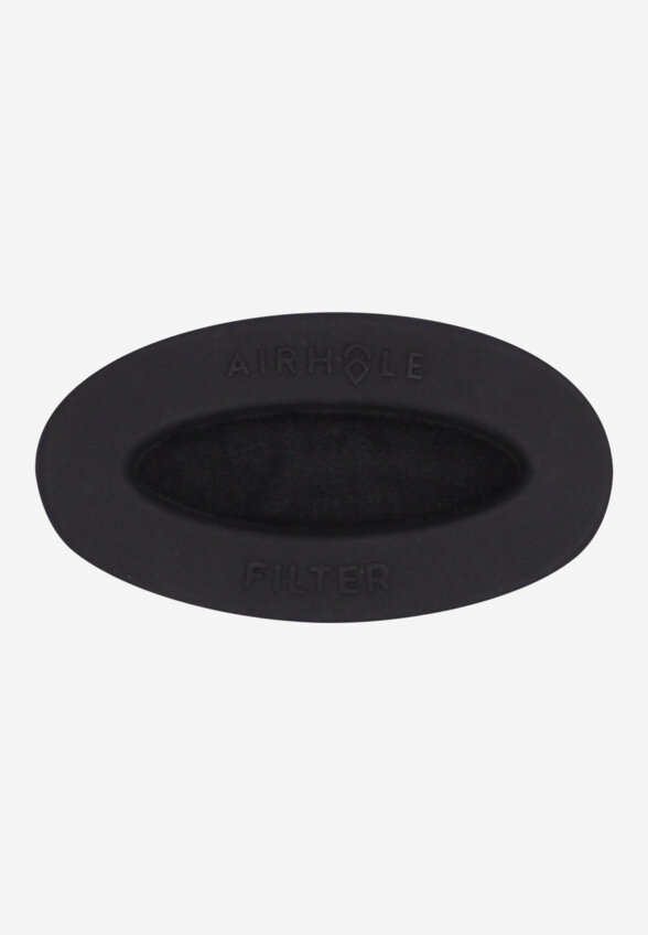 Балаклава Airhole Airhood 3+5, Серый