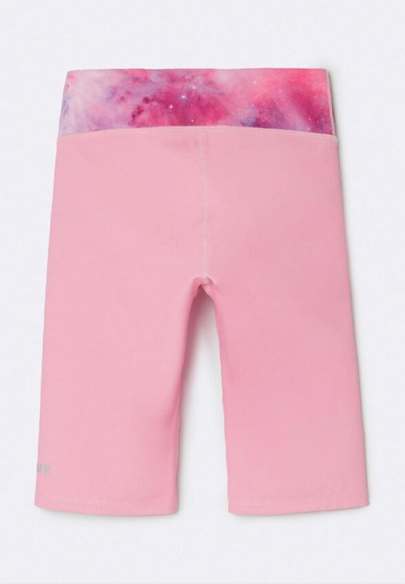 Велосипедки Lassie